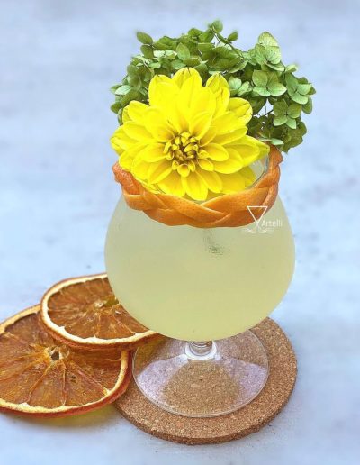 Artelli cocktails 3