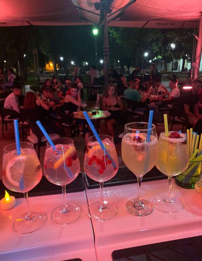 Bars collaboration 10