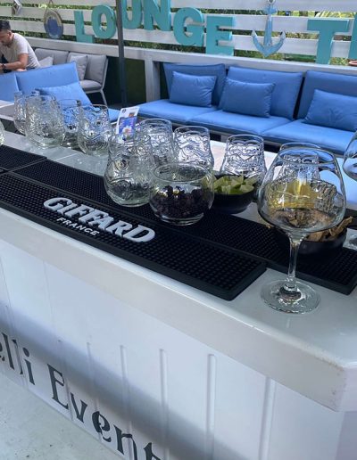 Bars collaboration 12