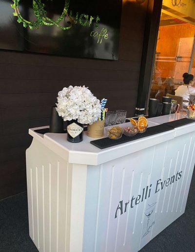 Bars collaboration 2