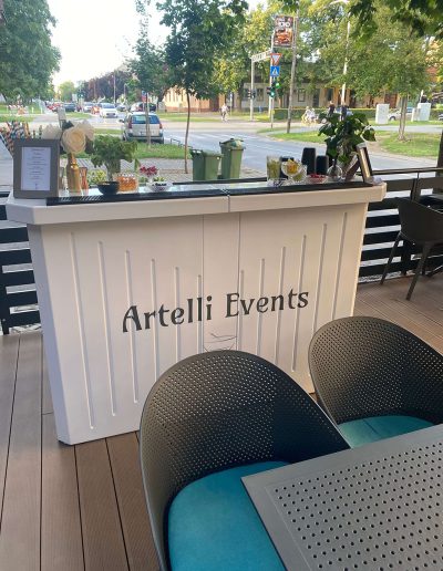 Bars collaboration 4