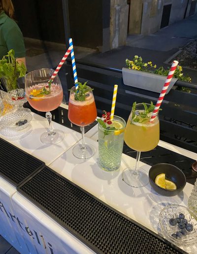 Bars collaboration 5