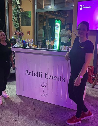 Bars collaboration 7