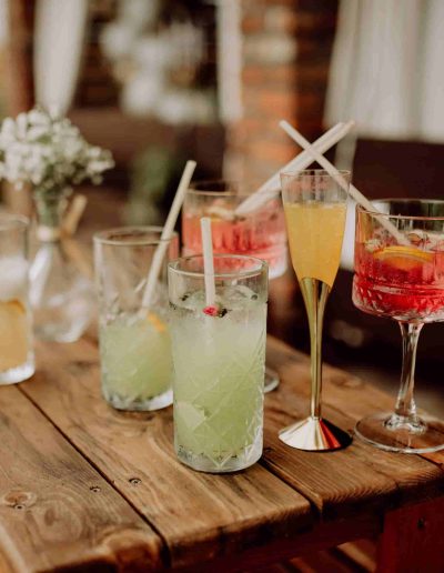 Djevojačke večeri 1