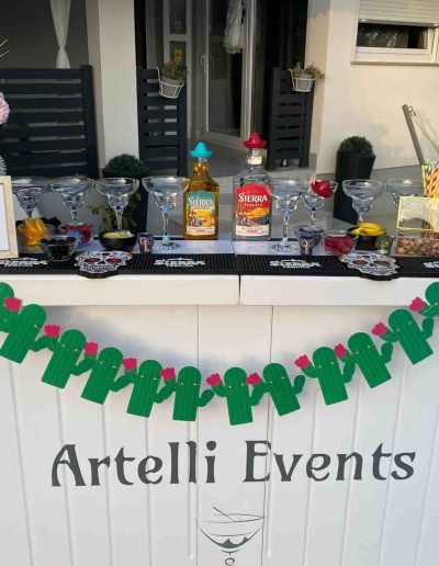 Djevojačke večeri 11