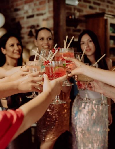 Djevojačke večeri 12