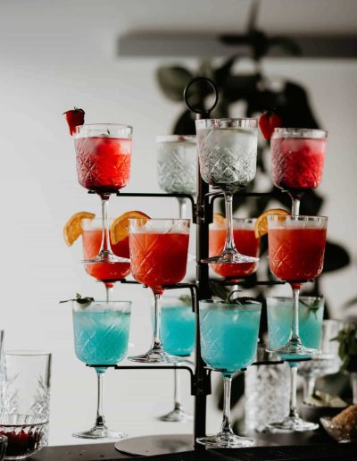 Djevojačke večeri 13