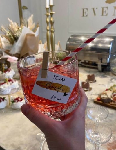 Djevojačke večeri 5