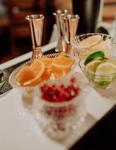 Djevojačke večeri 8