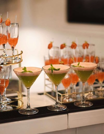 Djevojačke večeri 9