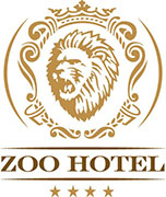 Zoo hotel